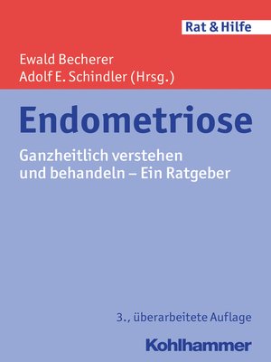cover image of Endometriose